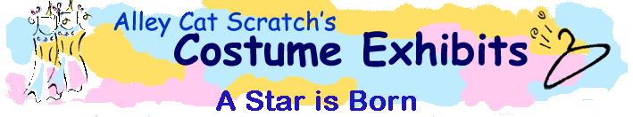 A Star is Born