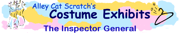 The Inspector General