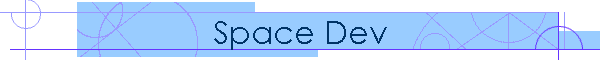 Space Dev