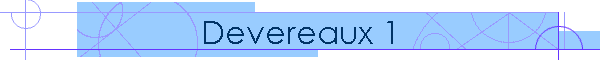 Devereaux 1