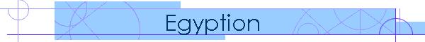 Egyption