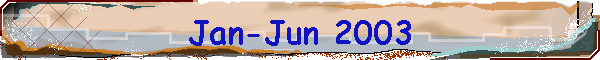 Jan-Jun 2003