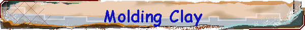 Molding Clay