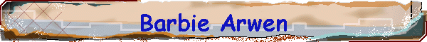 Barbie Arwen