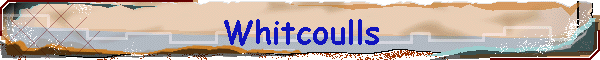 Whitcoulls