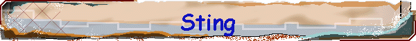 Sting