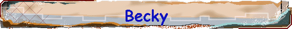 Becky