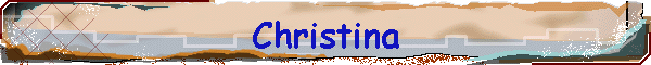 Christina