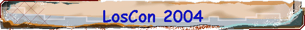 LosCon 2004