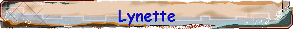 Lynette