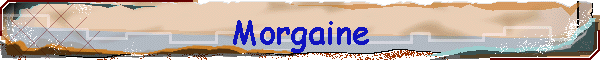 Morgaine