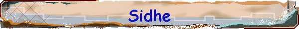 Sidhe