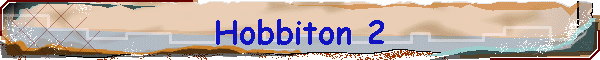 Hobbiton 2