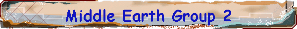 Middle Earth Group 2