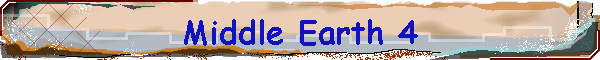 Middle Earth 4