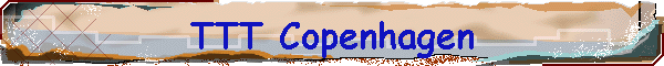 TTT Copenhagen