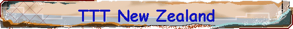 TTT New Zealand