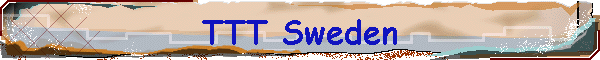TTT Sweden