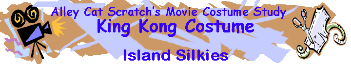 Island Silkies