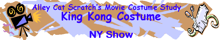 NY Show