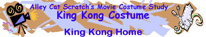 King Kong Home