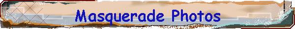 Masquerade Photos