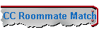 CC Roommate Match