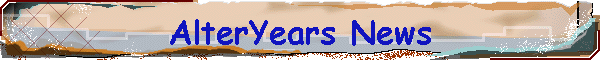 AlterYears News