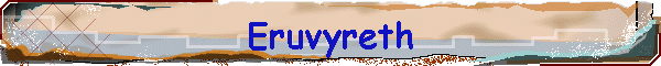 Eruvyreth