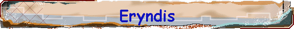 Eryndis