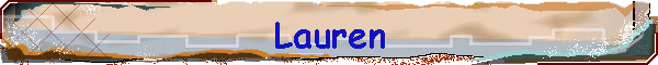 Lauren