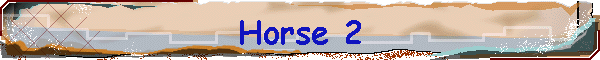 Horse 2