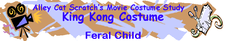 Feral Child